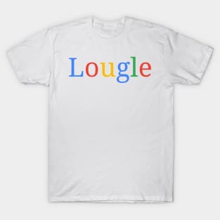 Lougle T-Shirt